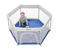 Graco Pack 'n Play LiteTraveler LX Playard, Canyon