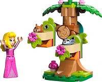 LEGO Disney Princess Aurora's Forest Playground 30671