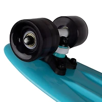 Kryptonics Classic 22,5 "Skateboard complet The Blues