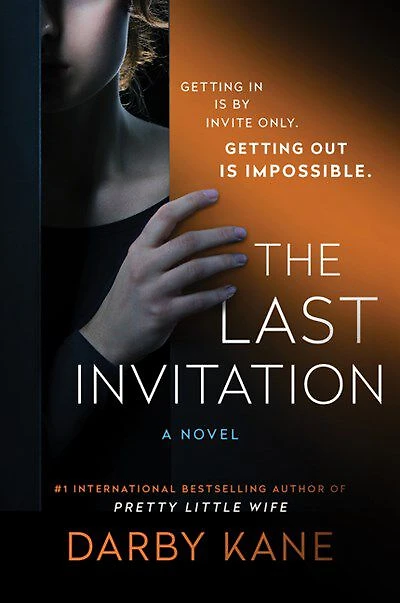 The Last Invitation Intl - Édition anglaise
