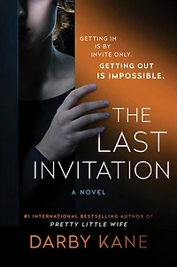 The Last Invitation Intl - Édition anglaise
