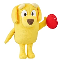 Bluey S4 Peluche Single Pack - Lucky