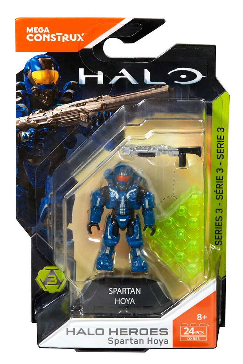 Mega Construx - Halo