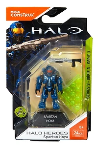 Mega Construx - Halo