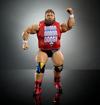 WWE Collection Elite Figurine articulée 15,24cm  Otis