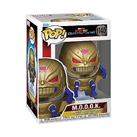 Marvel:POP: Antman:Quantumania-M.O.D.O.K