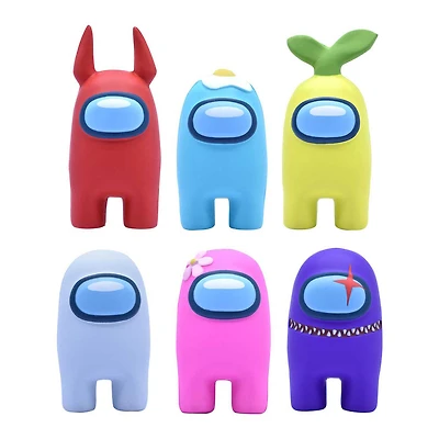 Figurines SquishMe Among Us