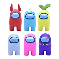 Figurines SquishMe Among Us