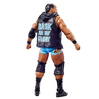 WWE Survivor Series - Figurine Élite Keith Lee