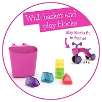 Chillafish Itsibitsi Blocks Fushia