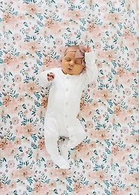 Copper Pearl Draps De Lit De Bébé Autumn