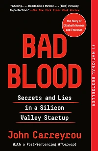 Bad Blood - English Edition