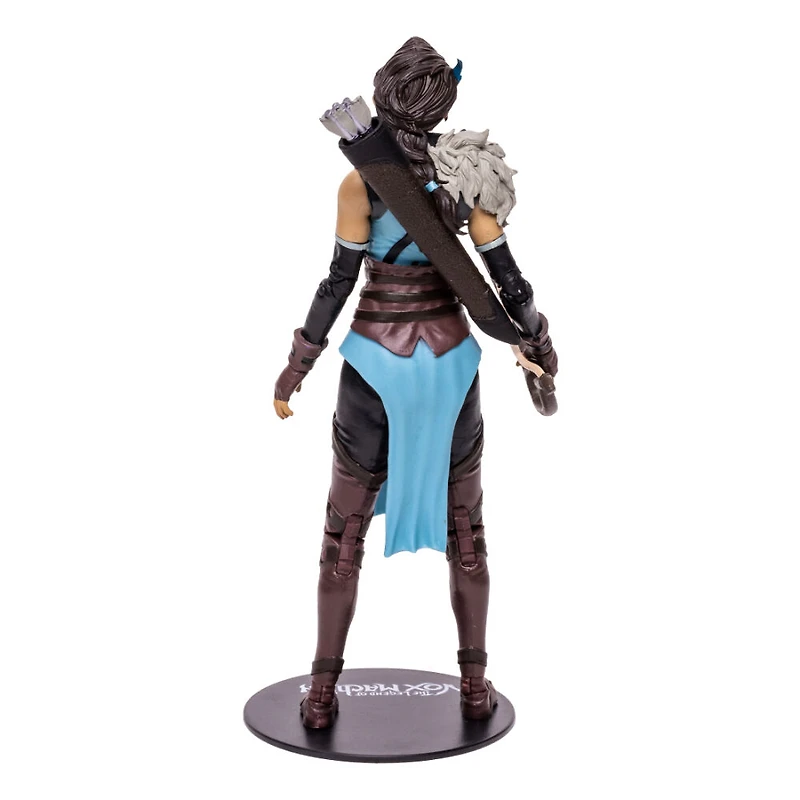 McFarlane Toys: Critical Role: The Legend of Vox Machina - Vex'ahlia - 7" Figurine