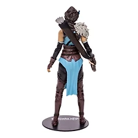 McFarlane Toys: Critical Role: The Legend of Vox Machina - Vex'ahlia - 7" Figurine