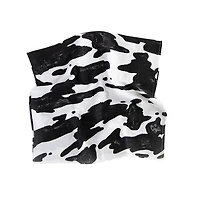 Red Rovr-Organic Cotton Muslin Swaddle Blanket