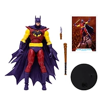DC Multiverse - Batman of Zur-en-arrh Figure
