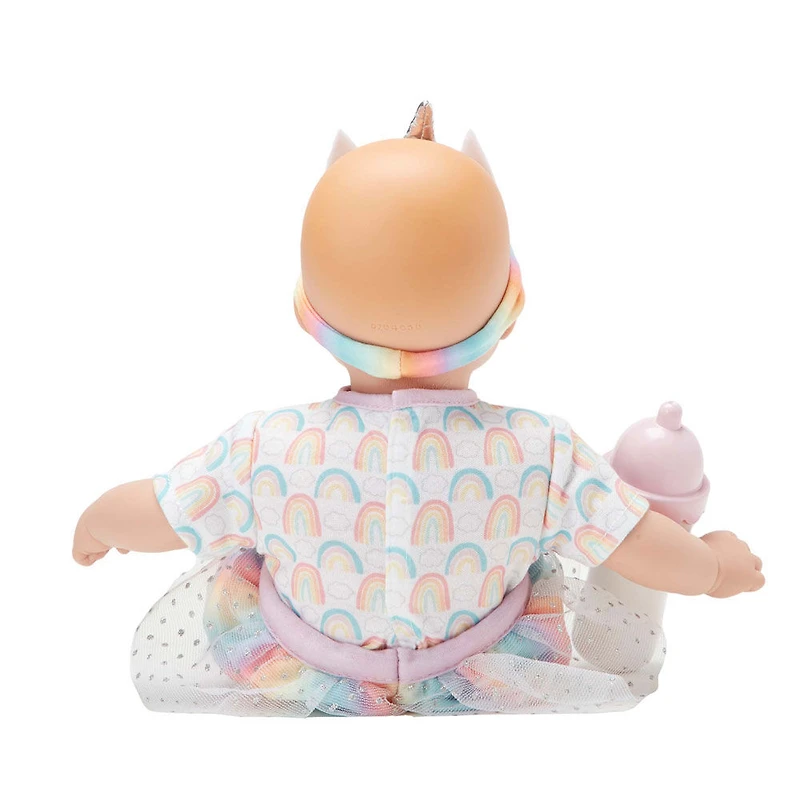 Madame Alexander - Poupon sur le thème de licorne de 30,50 cm