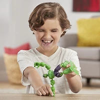 Marvel Avengers Bend And Flex Flexible Hulk Figure