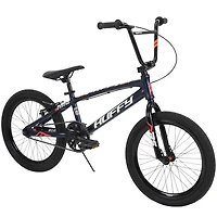 Huffy Exist BMX - Vélo de course - aluminium - 20 pouces