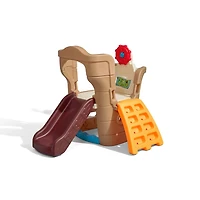 Step2 - Grimpeur à glissoire Pirates Cove