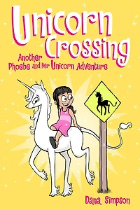Unicorn Crossing - English Edition