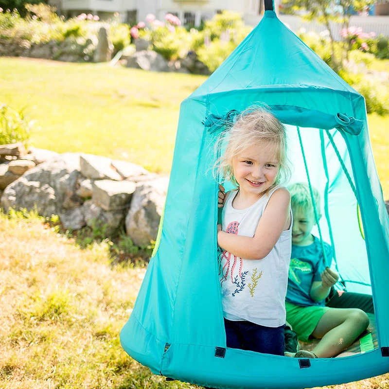 Slacker Green Swinghouse