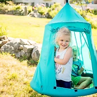 Slacker Green Swinghouse