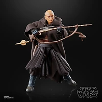 Star Wars The Black Series, Boba Fett (Tython), figurine de 15 cm, Star Wars: The Mandalorian