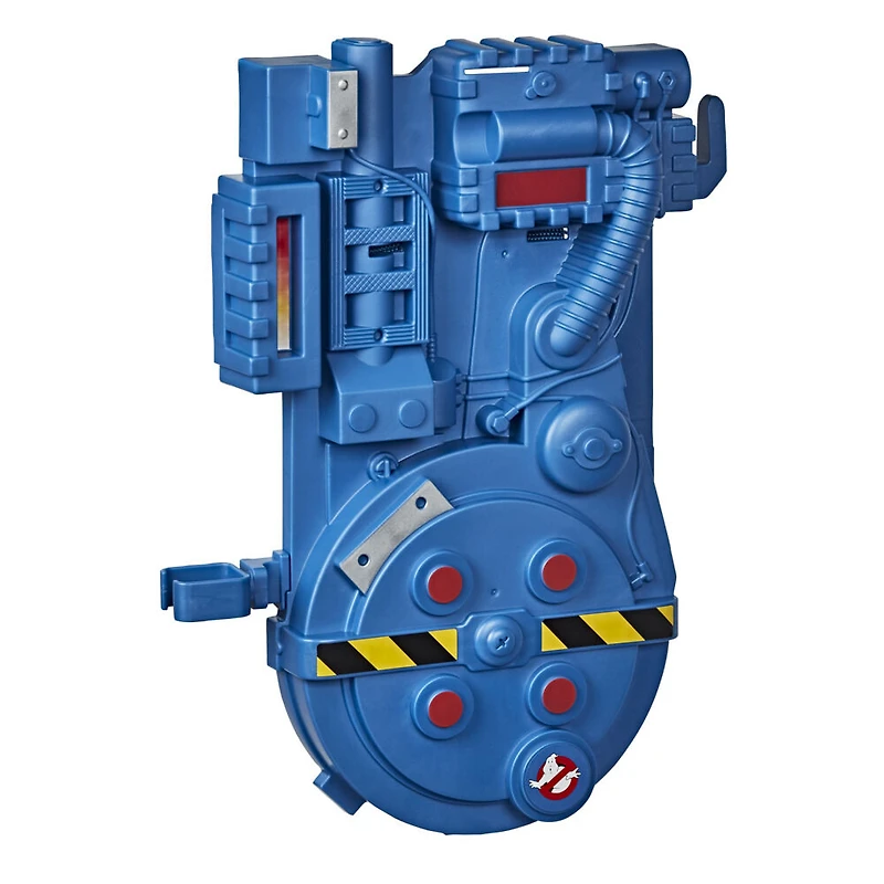 Ghostbusters Movie Proton Pack Roleplay Gear