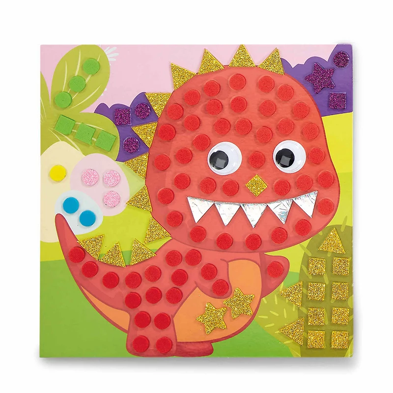 Out of the Box My First Mosaics - R Exclusive