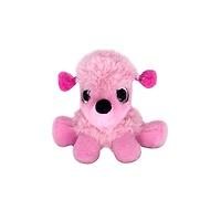 Cuties Peluche - 2,5 pouces (sélectionné au hasard)