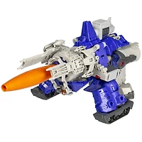 Transformers Generations Studio Series Leader Les Transformers : le film Galvatron