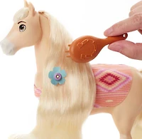 Spirit - Chica Linda Style Écurie Spirit