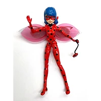 Miraculous - Moments Small Dolls - Lady Bug