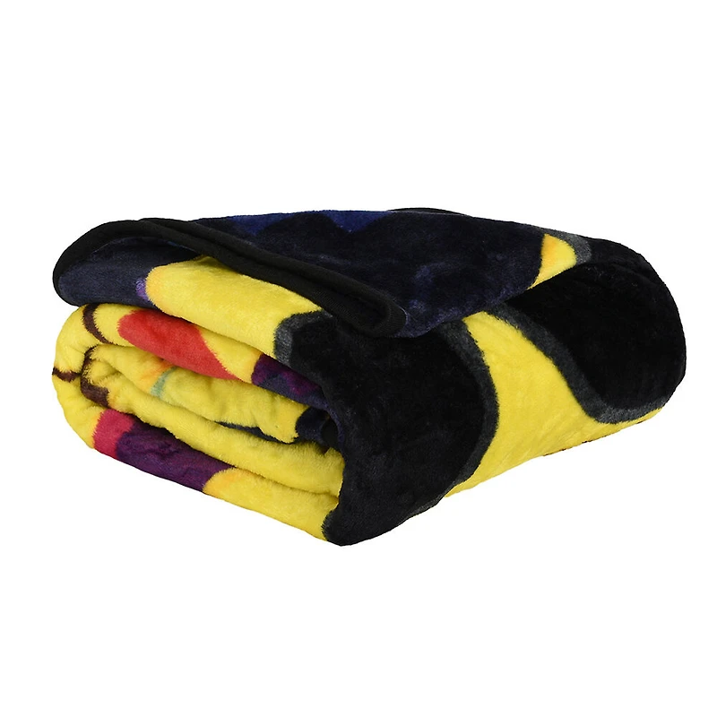 Couverture pour enfants Emoji (50x60")