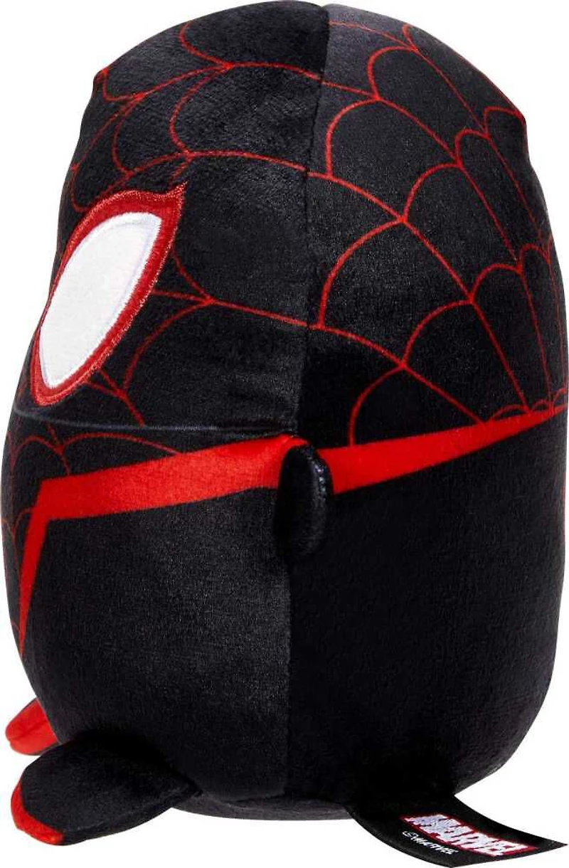 Marvel Peluche Cuutopia Miles Morales 12,7 cm