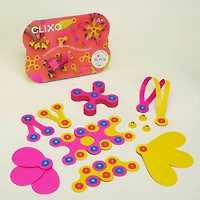 Pack Crew Clixo - rose/jaune - Édition anglaise