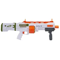 Nerf Halo, blaster Bulldog SG à pompe