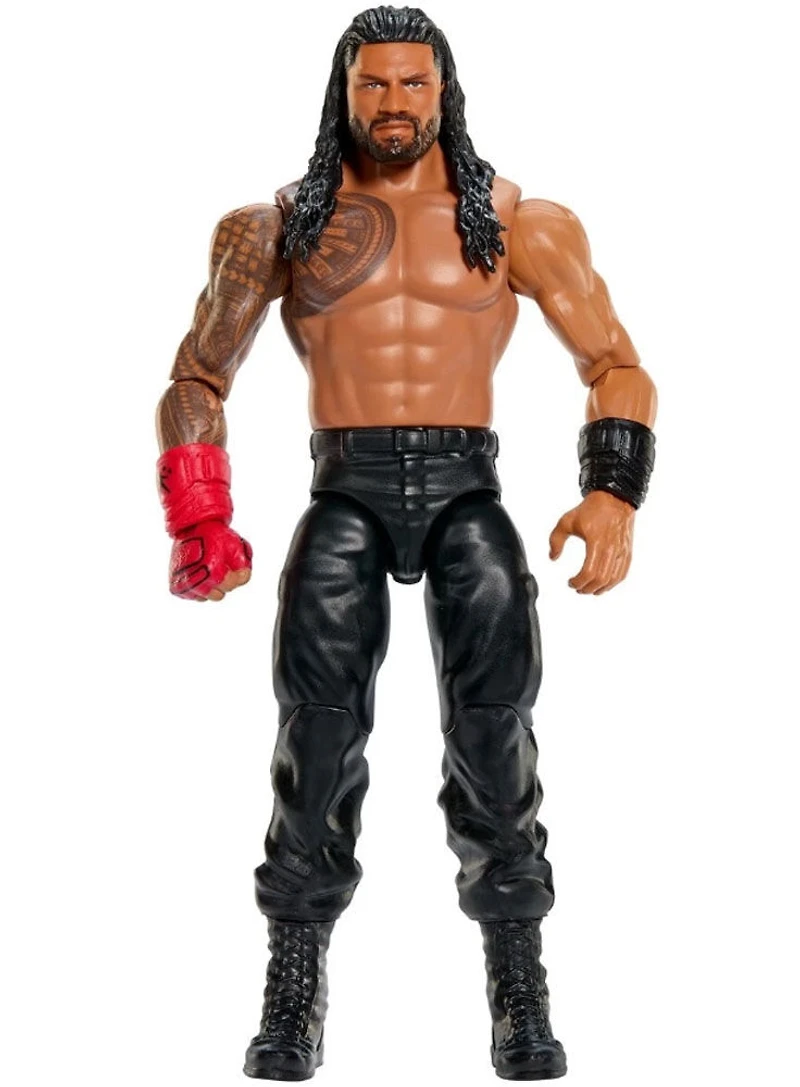 WWE Top Picks Action Figure - Roman Reigns