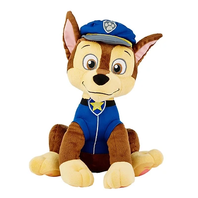 Paw Patrol Oreiller câlin "Police Chase"
