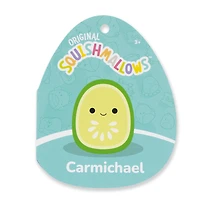 Squishmallows 12" Plush - Carmichael the Lime