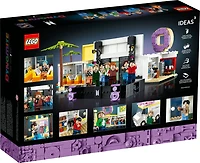 LEGO Ideas BTS Dynamite 21339 Ensemble de construction (749 pièces)