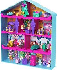 Polly Pocket Advent Calendar