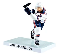 Leon Draisaitl Edmonton Oilers 6" NHL Figure