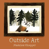 Outside Art - Édition anglaise