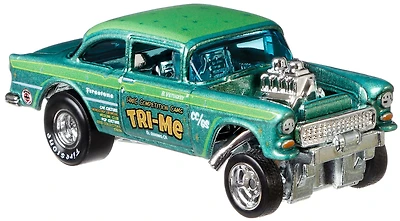 Hot Wheels - Car Culture - Bel Air Gasser