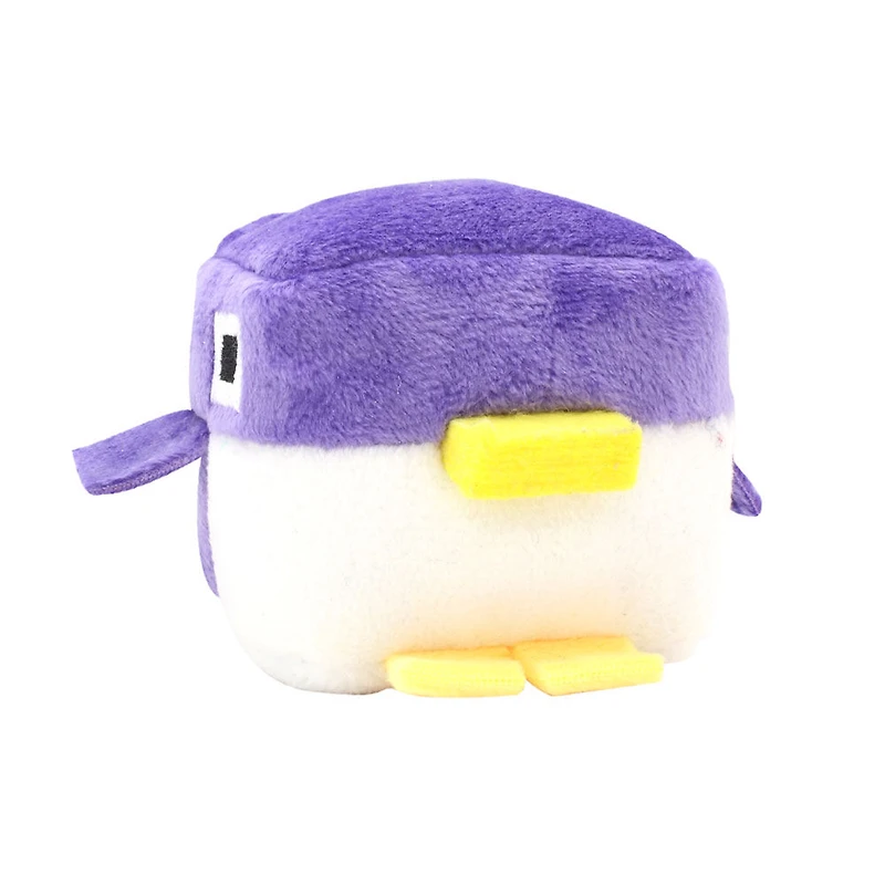 Kawaii Cubes Peluche - Peguin