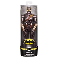 BATMAN, Figurine articulée TALON de 30 cm