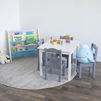 Ensemble de table et de chaises de Humble Crew