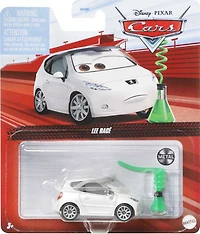 Disney et Pixar Cars Véhicules de collection à l'échelle 1:55